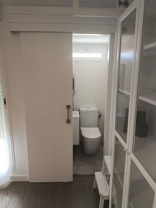 Ático en alquiler en Arrancapins en Valencia