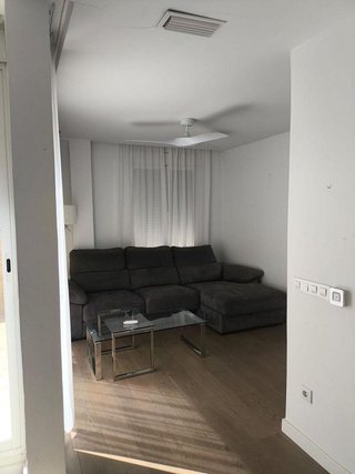 Ático en alquiler en Arrancapins en Valencia