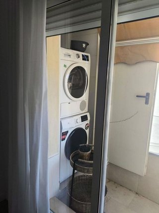Ático en alquiler en Arrancapins en Valencia