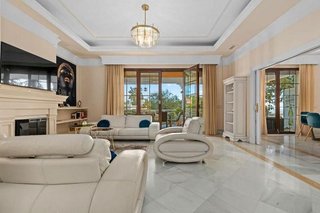 Chalet en alquiler en El Higueral - La Merced en Marbella