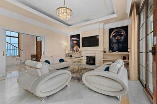 Chalet en alquiler en El Higueral - La Merced en Marbella