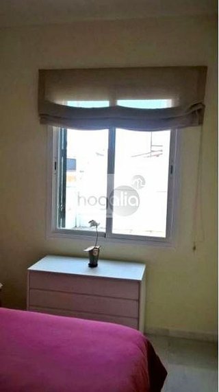 Piso en alquiler en Santa Catalina en Sevilla