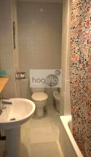 Piso en alquiler en Santa Catalina en Sevilla