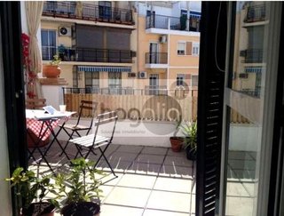 Piso en alquiler en Santa Catalina en Sevilla
