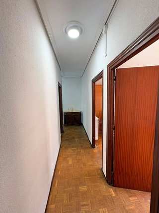 Piso en alquiler en Delicias en Valladolid