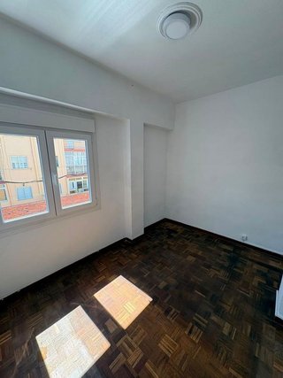 Piso en alquiler en Delicias en Valladolid
