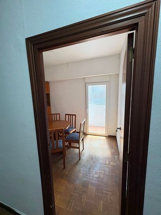 Piso en alquiler en Delicias en Valladolid