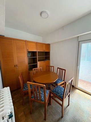 Piso en alquiler en Delicias en Valladolid
