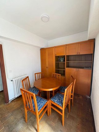 Piso en alquiler en Delicias en Valladolid