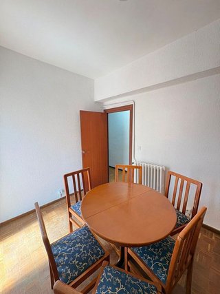 Piso en alquiler en Delicias en Valladolid