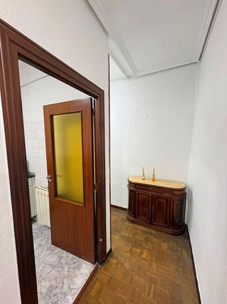 Piso en alquiler en Delicias en Valladolid