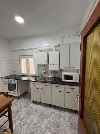 Piso en alquiler en Delicias en Valladolid