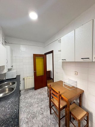 Piso en alquiler en Delicias en Valladolid