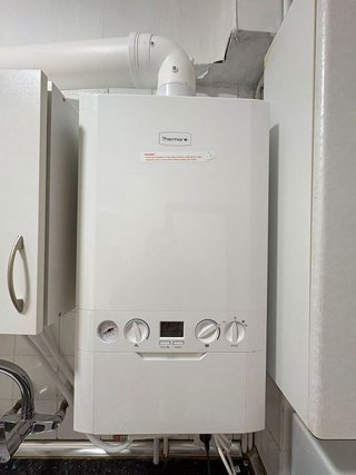 Piso en alquiler en Delicias en Valladolid