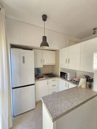 Piso en alquiler en La Buhaira en Sevilla