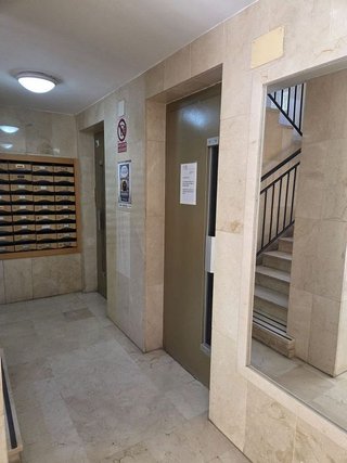Piso en alquiler en La Buhaira en Sevilla
