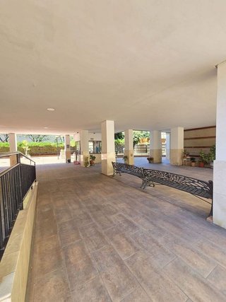 Piso en alquiler en La Buhaira en Sevilla