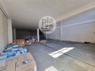 Local comercial en alquiler en Polígono Industrial Gamonal - Ventilla en Burgos