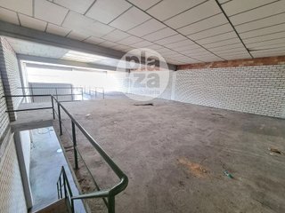 Local comercial en alquiler en Polígono Industrial Gamonal - Ventilla en Burgos