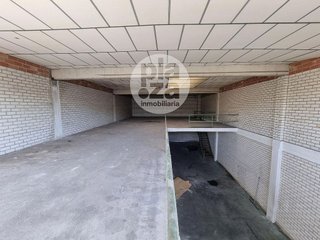 Local comercial en alquiler en Polígono Industrial Gamonal - Ventilla en Burgos
