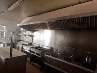 Restaurante en alquiler en Playamar en Torremolinos