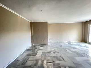 Piso en alquiler en El Mayorazgo - El Limonar en Málaga