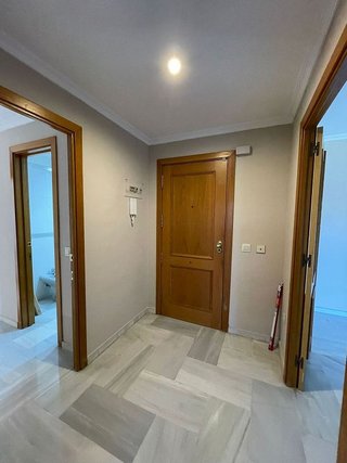Piso en alquiler en El Mayorazgo - El Limonar en Málaga