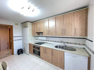 Piso en alquiler en El Mayorazgo - El Limonar en Málaga