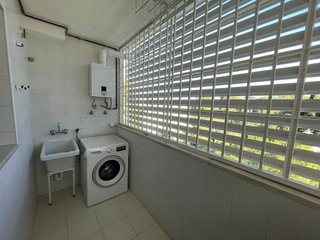 Piso en alquiler en El Mayorazgo - El Limonar en Málaga