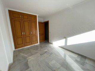 Piso en alquiler en El Mayorazgo - El Limonar en Málaga
