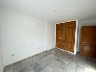 Piso en alquiler en El Mayorazgo - El Limonar en Málaga