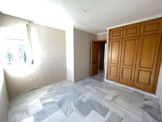 Piso en alquiler en El Mayorazgo - El Limonar en Málaga