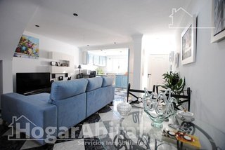 Casa adosada en venta en Barx