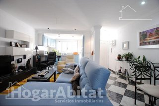 Casa adosada en venta en Barx