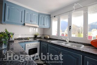 Casa adosada en venta en Barx
