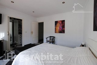 Casa adosada en venta en Barx