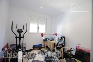 Casa adosada en venta en Barx