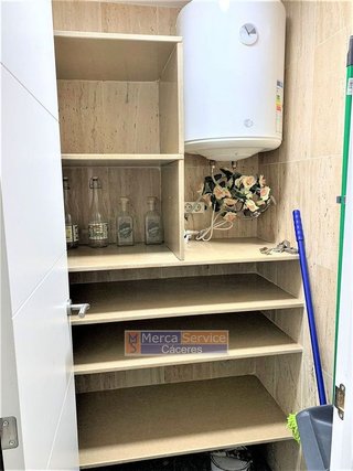 Piso en alquiler en Centro en Cáceres