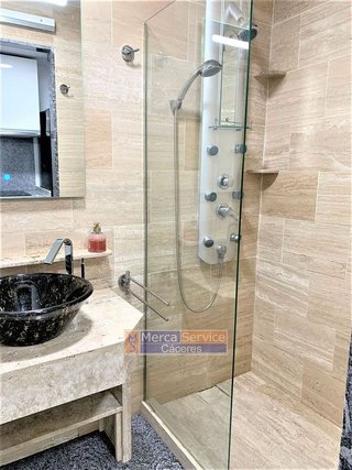 Piso en alquiler en Centro en Cáceres