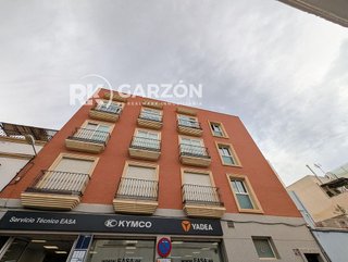 Piso en alquiler en Plaza de Toros - Santa Rita en Almería