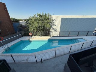 Estudio en alquiler en Polígono Industrial Sur en San Sebastián de los Reyes