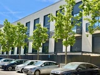 Estudio en alquiler en Polígono Industrial Sur en San Sebastián de los Reyes