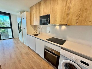 Estudio en alquiler en Polígono Industrial Sur en San Sebastián de los Reyes