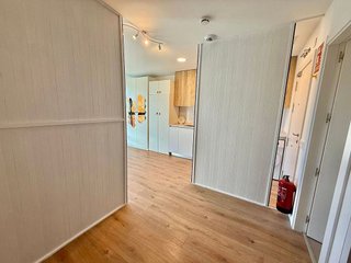 Estudio en alquiler en Polígono Industrial Sur en San Sebastián de los Reyes