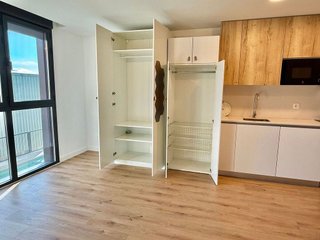 Estudio en alquiler en Polígono Industrial Sur en San Sebastián de los Reyes