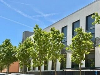 Estudio en alquiler en Polígono Industrial Sur en San Sebastián de los Reyes
