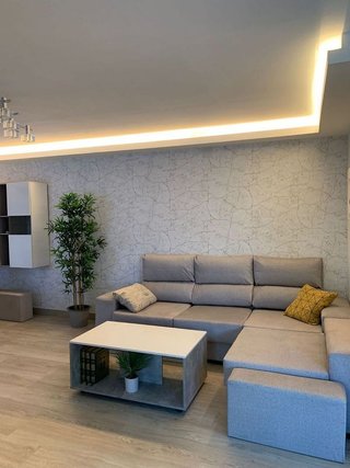 Casa pareada en alquiler en Puerto Marina en Benalmádena