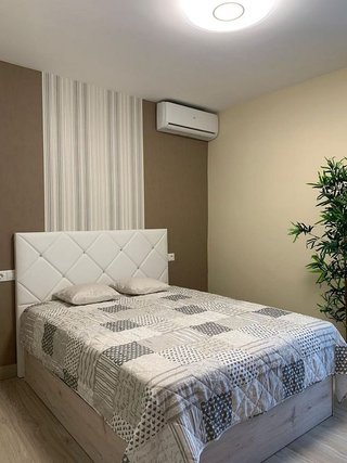 Casa pareada en alquiler en Puerto Marina en Benalmádena