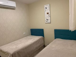 Casa pareada en alquiler en Puerto Marina en Benalmádena