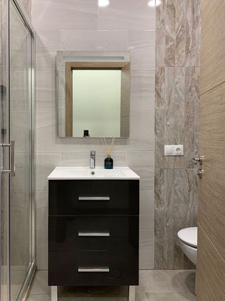 Casa pareada en alquiler en Puerto Marina en Benalmádena